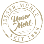 button-mehl
