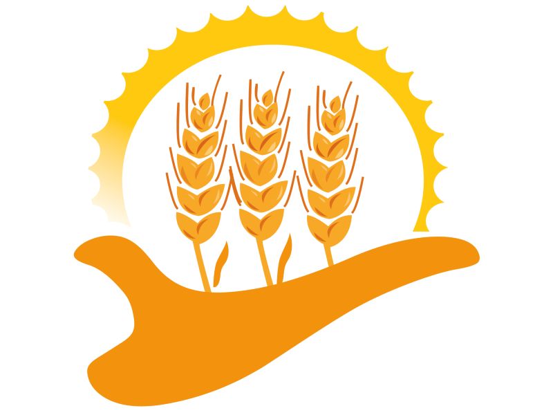 jesser mühle Kochersteinsfeld Logo Bildmarke